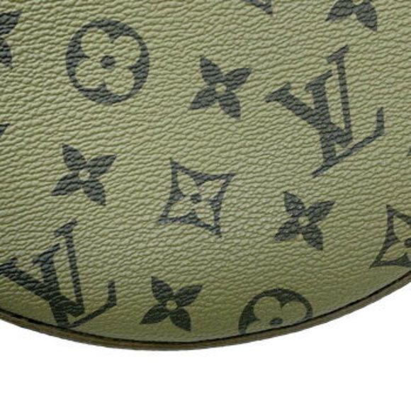 Louis Vuitton Monogram LV Moon Crossbody - Picture 7 of 8